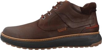 Fluchos Botas con cordones Wildford F2536 - Shoes - Hombre - Marr&oacute;n - 44 EU