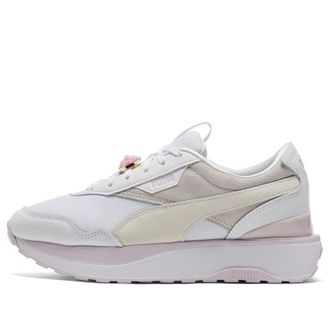 Puma (WMNS) PUMA Cruise Rider Crystal Galaxy - White 383301-01