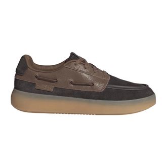 adidas Barreda Decode Scarpe - - Sport - Uomo - Marrone - 39 1/3 EU