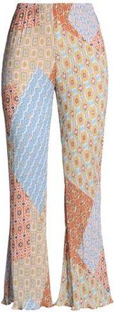 Never Fully Dressed BOTTOMWEAR - Trousers sur YOOX.COM