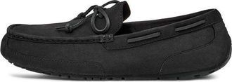 UGG Chester Capra Slipper Black 1137230-BLK