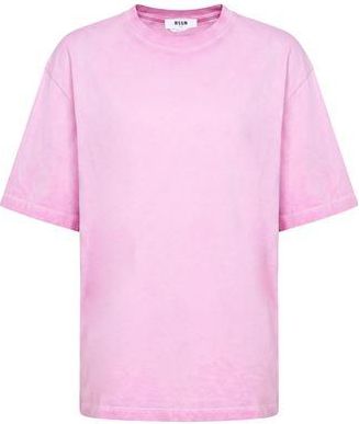 Msgm TOPWEAR - T-shirts on YOOX.COM