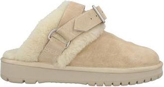 Burberry CALZATURE - Mules & Zoccoli su YOOX.COM