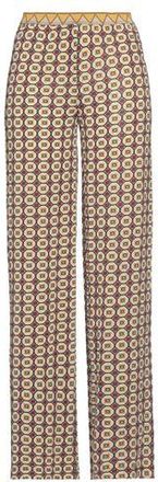 Maliparmi PARTES DE ABAJO - Pantalones en YOOX.COM