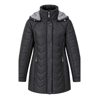 Danwear Chaquetas - Jackets - Mujer - Negro - 2XL