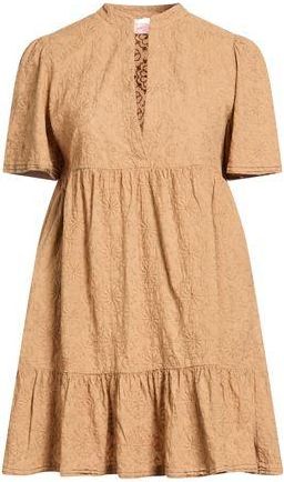 MC2 Saint Barth DRESSES - Mini dresses on YOOX.COM