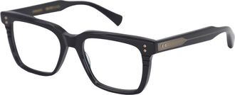 Dita Eyewear Sequoia Optical Frame - unisex - Brillen - Zwart - 54 MM - Accessoires
