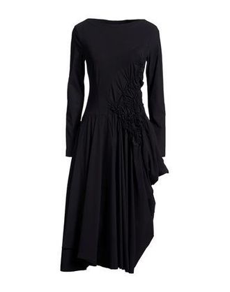High DRESSES - Midi dresses on YOOX.COM