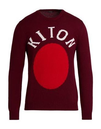 Kiton MAGLIERIA - Pullover su YOOX.COM