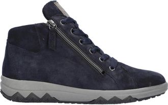 Waldl&auml;ufer Heren, Schoenen, Blauw, Maat: 39 EU Su&egrave;de