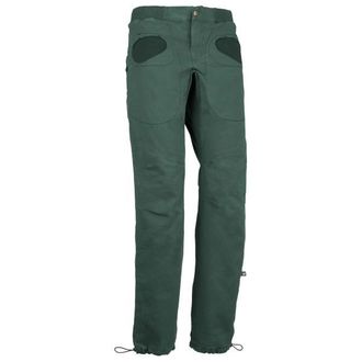 E9 Rondo Slim Boulderhose f&uuml;r Herren | gr&uuml;n