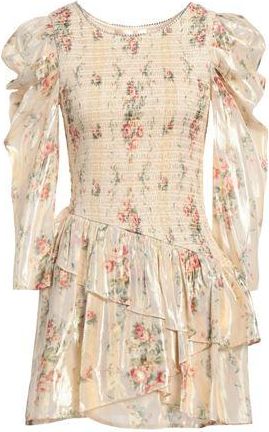 LoveShackFancy VESTIDOS - Minivestidos en YOOX.COM