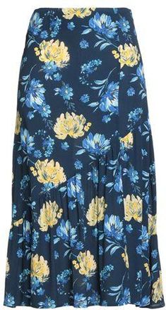 Grace & Mila PARTES DE ABAJO - Faldas midi en YOOX.COM