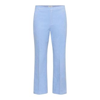 Part Two MishasPW PA Pantaloni - - Trousers - Donna - Blu - L