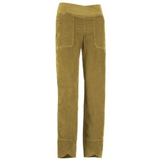 E9 Olly Boulderhose f&uuml;r Damen | oliv