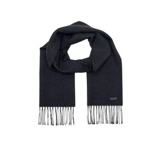HUGO BOSS Boss - Accesorios > Bufandas - Accessories - Hombre - Negro - ONE SIZE