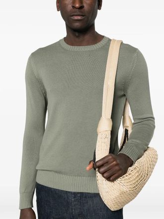 Malo Cotton Round Neck