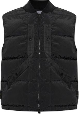 Stone Island Uomo, Giacche, Nero, XL, new
