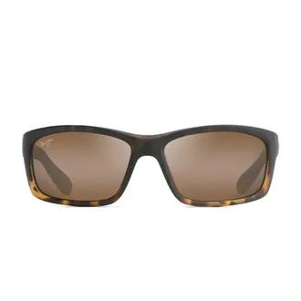 Maui Jim Sunglasses, unisex, Brown, Size: 61 MM Kanaio Coast