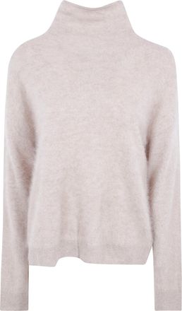 Absolut Cashmere Turtle Neck Sweater Solange
