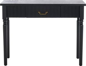 Safavieh Hanaka 1-Drawer Console Table