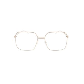Mykita Accessoires, Dames, Beige, ONE Size, Bril