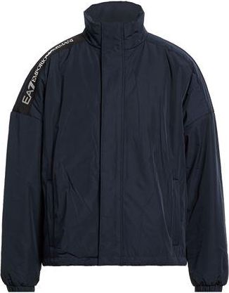 Emporio Armani COATS & JACKETS - Jackets on YOOX.COM