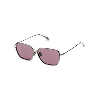 Belstaff Sunglasses, unisex, Gray, Size: ONE SIZE Gray Stainless Steel Sunglasses