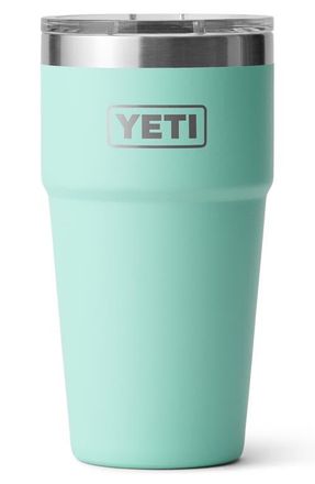 Yeti Rambler 20-Ounce Stackable Cup in Seafoam at Nordstrom, Size 20 Oz