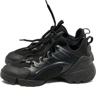 Dior Sneakers D-Connect - Nero