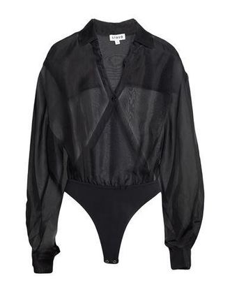 Staud TOPWEAR - Bodysuits sur YOOX.COM