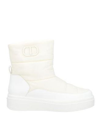 Twin-Set SCHUHE - Stiefeletten auf YOOX.COM