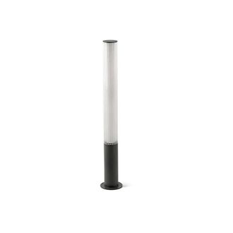 Faro Barcelona Faro Barcelona - Tura L&aacute;mpara Baliza Gris Oscuro 75546