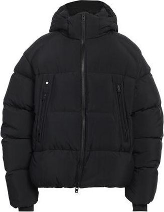 Yohji Yamamoto COATS & JACKETS - Puffers on YOOX.COM