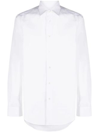 Paul Smith Shirts White