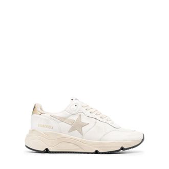 Golden Goose Zapatillas Running Sole - Shoes - Mujer - Blanco - 40 EU