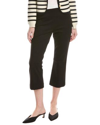 Rag & Bone Iris Ponte Kick Flare Pant