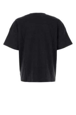 SKIMS Relaxed T-Shirt - Black