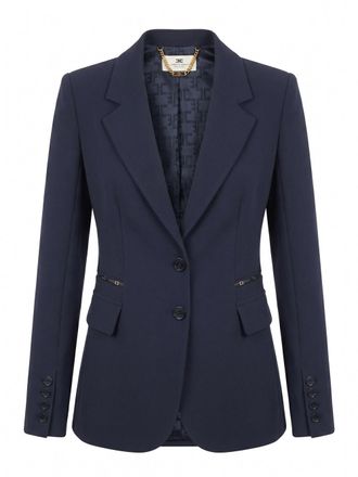 Elisabetta Franchi Jacket
