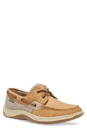 Eastland Solstice Boat Shoe in Tan at Nordstrom Rack, Size 10.5