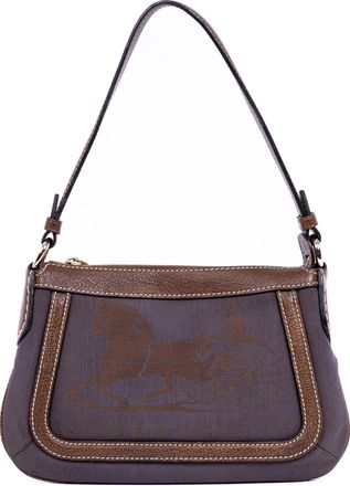 Celine Pochette Hobo Schoudertas