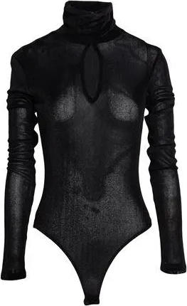 Max Mara CAMISETAS Y TOPS - Bodies en YOOX.COM