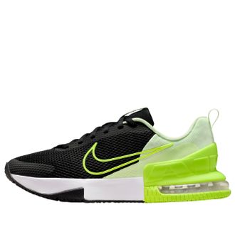 Nike Air Max Alpha Trainer 6 Black Volt Tint Barely Volt FQ1833-013
