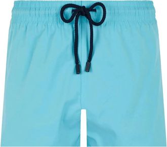 Vilebrequin Uomo, Costumi da bagno, Blu, XS, new