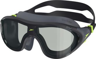 Speedo Biofuse 2.0-duikbril voor volwassenen (unisex) (Zwart)