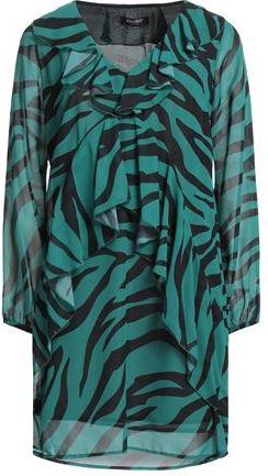 ALMAGORES VESTIDOS - Minivestidos en YOOX.COM