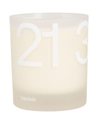 Haeckels PEGWELL CANDLE