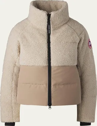 Canada Goose Elora Puffer