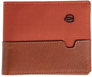Piquadro Small Leather Goods - Wallets sur YOOX.COM