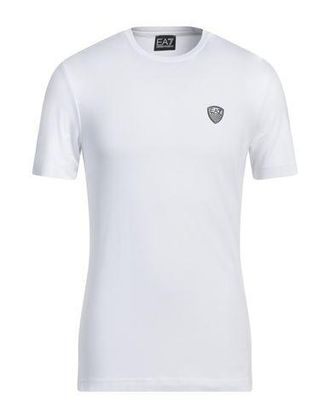 Emporio Armani CAMISETAS Y TOPS - Camisetas en YOOX.COM
